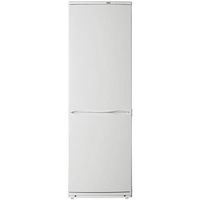 Холодильник с нижней морозильной камерой Atlant XM 6021-031