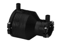 купить Редукция e/f D. 63 x 40 PE100 SDR11 PN16 39.5W Eglef  +GF+ в Кишинёве