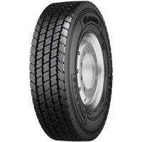 Anvelopă Barum 315/70 R22.5 BD200 152/148MR LRL 20PR M+S