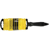 Bandă de măsurare Topmaster 320905 Ață construcții 100m