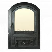 Ușa din fonta Weekend - Gothic