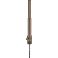 Набор головок, бит, насадок Raider 157801 Tijă conectoare SDS-Plus 500mm