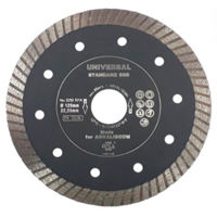 Диск отрезной Arvaliscom 128928 disc diamantat Universal Standard 200 150x22.23