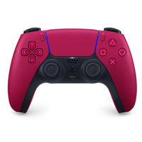 Джойстик для компьютерных игр PlayStation Dualshock 5 PS5 DualSense Red
