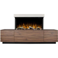 Камин электрический ArtFlame Lumea & Haiti 40