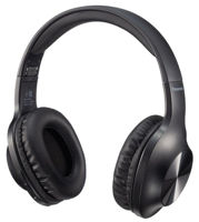 Bluetooth Headphones Panasonic RB-HX220BEEK Black, Over size