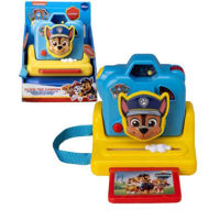 Игрушка HTI 1500001 Camera Patrula cățelușilor