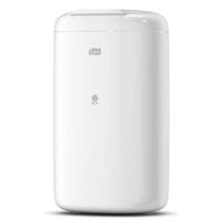 Урна для мусора Tork 564000 B3, 5L, 338*190*160, Plastic, Alb