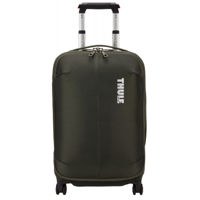 Carry-on Thule Subterra Wheeled Duffel TSRS322, 33L, 3203918, Dark Forest for Luggage & Duffels