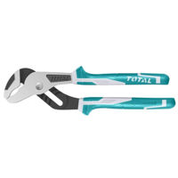 Плоскогубцы Total tools THT281005