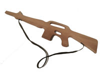 Armă din lemn, 36030