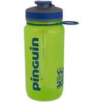 Бутылочка для воды Pinguin Tritan Sport Bottle 0,65 L green