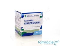 LactoBio Enterosgel pasta orala 135g N1