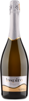 Вино игристое Château Vartely Inspiro, белое сладкое Muscat,  0.75 L
