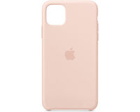 Husa pentru  iPhone 11 PRO MAX Original (Pink Sand )