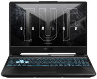 NB ASUS 15.6" TUF Gaming A15 FA506IC (Ryzen 5 4600H 8Gb 512Gb)