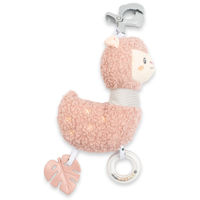 Jucărie cu pandantiv New Baby 53900 Lamă muzicală