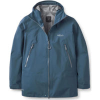 Одежда для спорта Rab Scurta barbati Kangri GTX Tempest Blue XL (QWI-48-TMB-XLG)