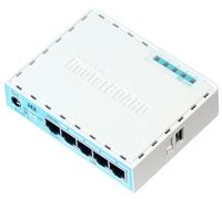 Mikrotik RB750Gr3 hEX