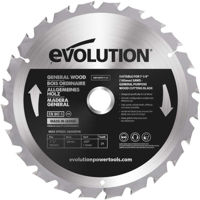 Disc de tăiere Evolution GW210TCT-30