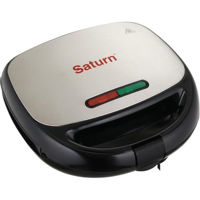 Сендвичница Saturn ST-EC1153