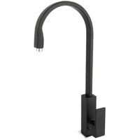 Bateria bucătărie Ferro ZICCO Black BZI4BL