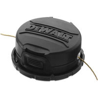 Леска для триммера DeWalt DT20658 длина:6м,толщина:2mm