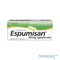 Espumisan® caps. moi 40 mg N25