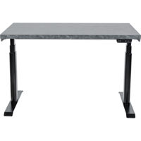 Стол компьютерный CUSTÓ 100.02.0119 FlexiDesk Plus