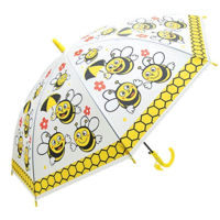 Зонт miscellaneous 11555 Umbrela pentru copii 207009/207010/207008, în asortiment