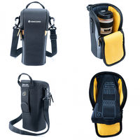 Lens Pouch Vanguard ALTA LPL, large