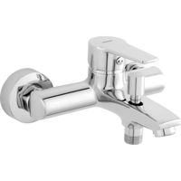 Смеситель для ванны Ferro Ritto BTR1 (Cada)