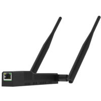 Wi-Fi точка доступа Smlight SLZB-MR1, Zigbee USB Dongle, Ethernet PoE