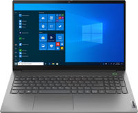 Lenovo ThinkBook 15 G3 ACL Grey - 15.6" FHD IPS AG 300 nits, Ryzen 5 5500U, 8GB DDR4, 256GB SSD M.2 2242 PCIe NVMe