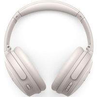 Наушники беспроводные Bose QuietComfort, White Smoke
