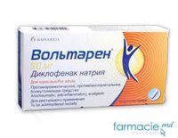 Voltaren® sup. 50 mg N5x2