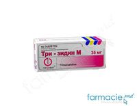 Tri-zidin M comp. film. elib. modif. 35 mg N15x4