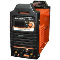 Aparat de sudură Ever Weld TIG-200 Pro invertor 200 A 230 V