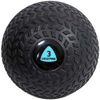 Minge LivePro LP8105/03/BK Medicinal Slam Ball 3KG
