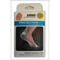 Бандаж спортивный Sidas Plasture in set ESSENTIAL PROTECTOR KIT