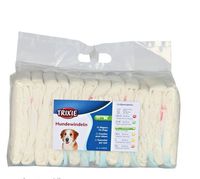 Памперсы для собак