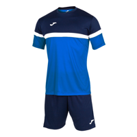 Спортивный комплект Joma-DANUBIO SET ROYAL NAVY