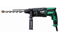Сетевой перфоратор Hitachi DH26PC-NS