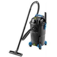 Промышленный пылесос Hoegert HT2E412 (30L)