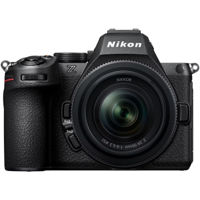 Фотоаппарат беззеркальный Nikon Z5II Kit 24-50