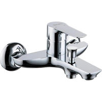 Baterie pentru cadă Creavit Nero Cada NR2500