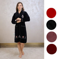 Halat Dame (2XL-5XL) /100/4