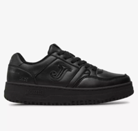 Adidasi JOMA - C.PLATEA LOW 2401 BLACK