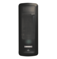 Touchfree Black Дозатор жидкого мыла сенсорный 500 мл