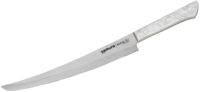Нож Samura HARAKIRI Tanto feliator 230mm (SHR-0046AWT)
